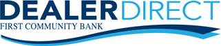 Dealer Direct Financial logo